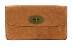 Pre-loved Mulberry Press Stud Tech Pouch - £110